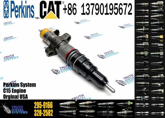 Smart-Match Spares for CAT C7 Fuel Injector Parts OEM 20R-8057 243-4503 20R-8071 295-9166 20R-8067 20R-8071 Precision Kits