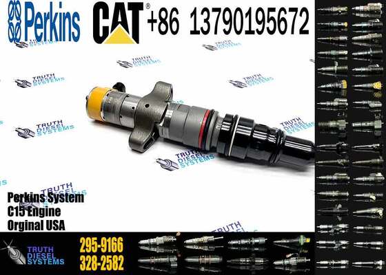 Smart-Match Spares for CAT C7 Fuel Injector Parts OEM 20R-8057 243-4503 20R-8071 295-9166 20R-8067 20R-8071 Precision Kits
