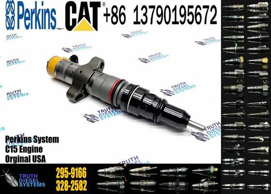 Smart-Match Spares for CAT C7 Fuel Injector Parts OEM 20R-8057 243-4503 20R-8071 295-9166 20R-8067 20R-8071 Precision Kits