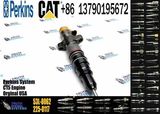 C7 Injector OEM 53L-8062 328-2578 387-9437 328-2580 557-7634