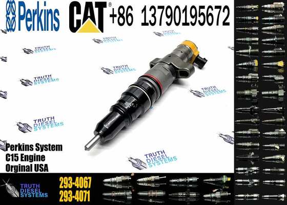 CAT C7 Fuel Injector Parts OEM 238-8092 293-4067 240-8063 293-4074