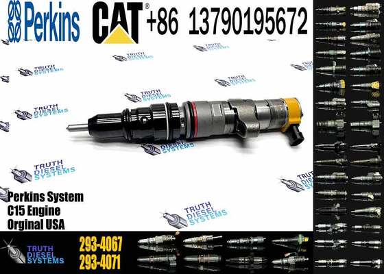 CAT C7 Fuel Injector Parts OEM 238-8092 293-4067 240-8063 293-4074