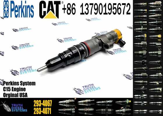 CAT C7 Fuel Injector Parts OEM 238-8092 293-4067 240-8063 293-4074