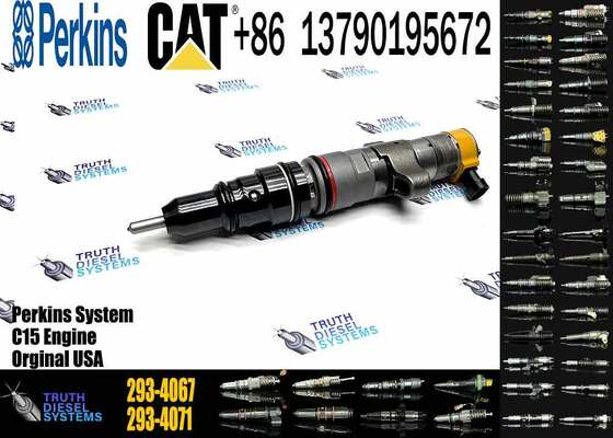 CAT C7 Fuel Injector Parts OEM 238-8092 293-4067 240-8063 293-4074