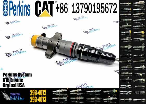 Excavator C9 Engine Injector Assy 387-9433 387-9430 293-4072 263-8218