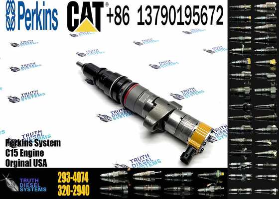 CAT C7 Fuel Injector Parts OEM 238-8092 293-4067 240-8063 293-4074