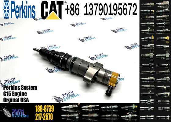 Wholesale High Quality Fuel Injector 188-8739 1888739 235-2888 2352888 for More Models in Good Working Service