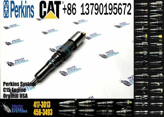 Brand New Diesel Common Rail Fuel Injector 367-4293 20R-1318 304-3637 324-5467 342-5487 417-3013 Diesel Engine spare parts