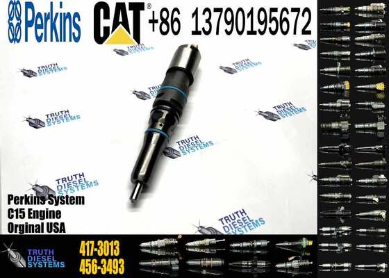 Brand New Diesel Common Rail Fuel Injector 367-4293 20R-1318 304-3637 324-5467 342-5487 417-3013 Diesel Engine spare parts
