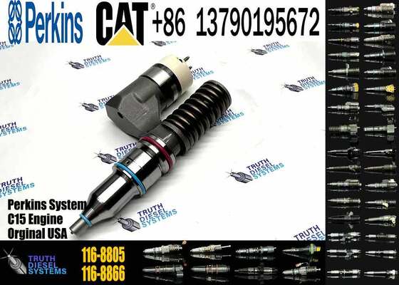 Engine Parts 116-8866 147-0373 for C12 Engine Injectors