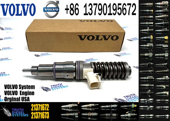 New Professional YS Repair Kit D13F D13 D16 Common Rail Diesel Injectors 21371673 21451295 21371672 for EC380D EC480D Universal