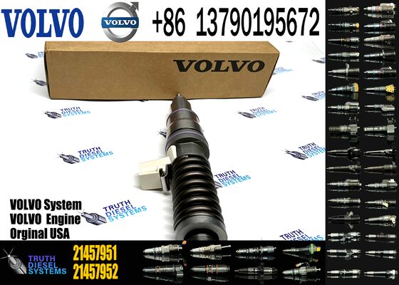 High Quality Injector Excavator Engine Injectors 21457951 BEBE4F10001