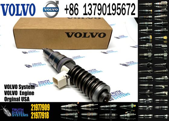 21977909 BEBE4P02002 Bestselling Diesel Common Rail Fuel Injector Model