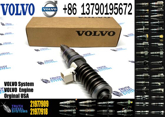 21977909 BEBE4P02002 Bestselling Diesel Common Rail Fuel Injector Model