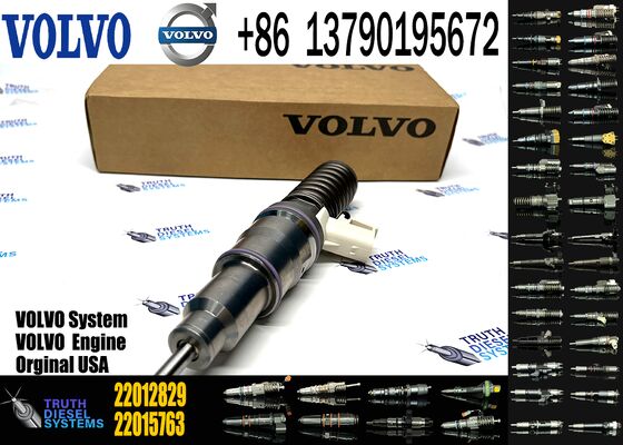 22012829 BEBE1R19001 20460583 20500620 20544186 20544184 BEBE4C00101 BEBE4C03101High quality common rail Diesel fuel injector