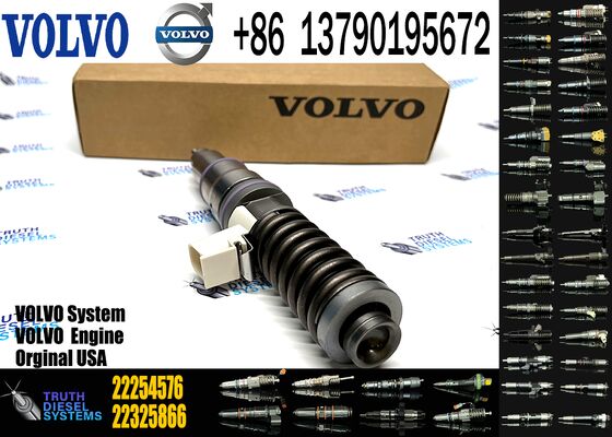 22254576 BEBE4P03001 BEBE4P02001 Bestselling Diesel Common Rail Fuel Injector Model