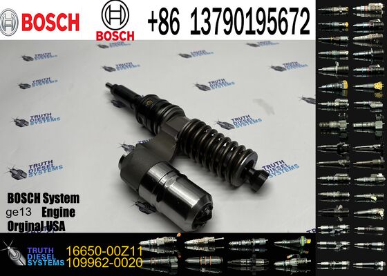 High Quality Excavator Injector Diesel Fuel Unit Pump Injector for Sca-nia DC12 DC16 16650-00Z11 0414701069 0414701068 0414701032