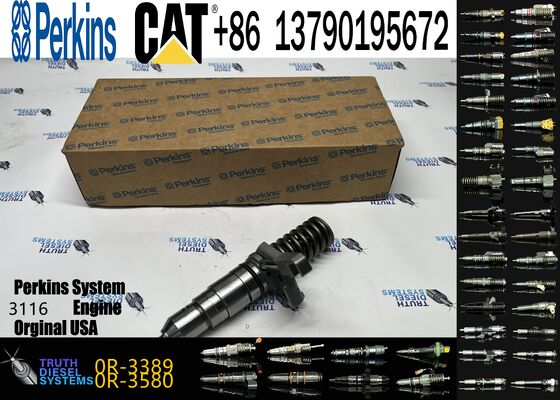 0R 3389 0R 3190 Monolithic Fuel Injector 0R-3389 0R-3190 Diesel Pump Nozzle Injection 0R3389 0R3190