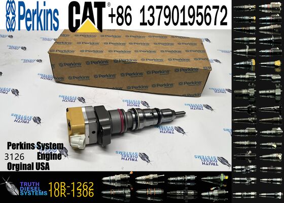 218-4109 3126B 3126E 222-5926 Diesel Common Rail Fuel Injector 222-5963 10R-1262 222-5965 0R-9348 222-5966 10R-0781 222-5967