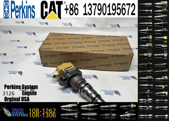 218-4109 3126B 3126E 222-5926 Diesel Common Rail Fuel Injector 222-5963 10R-1262 222-5965 0R-9348 222-5966 10R-0781 222-5967