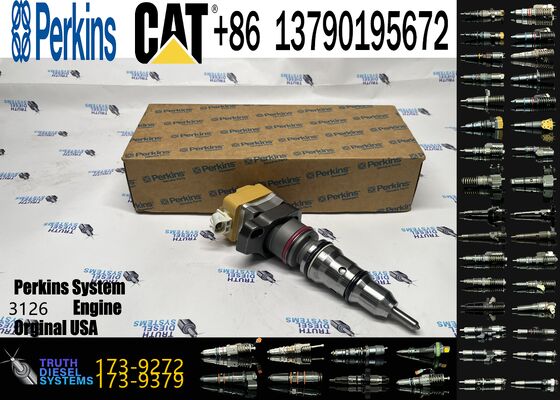 3126E 3126B Common Rail Injector 173-9267 173-9268 173-9272 173-9379 222-5967 Diesel Fuel Injection 0R-9349 10R-9238 188-1320