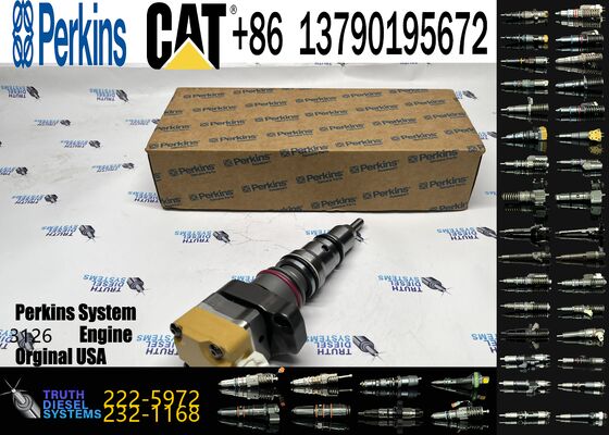 204-6714 205-1285 218-4109 HEUI 3126B 3126E Fuel Injector Pump 222-5926 222-5972 0R-9350 10R-9239 Diesel Fuel Injector