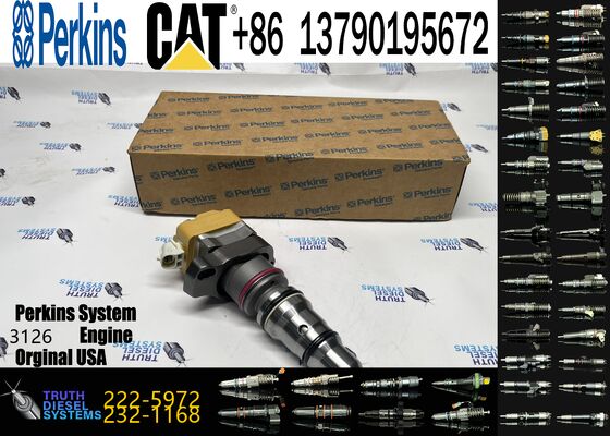 204-6714 205-1285 218-4109 HEUI 3126B 3126E Fuel Injector Pump 222-5926 222-5972 0R-9350 10R-9239 Diesel Fuel Injector