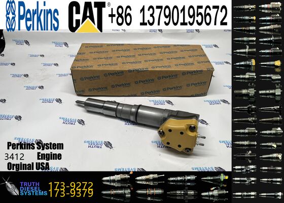 Proman 173-9272 177-4752 178-0199 205-1285 10R-0782 10R-1257 INJ GP-F-C for CCaterpillar TRUCK ENGINE 3126B