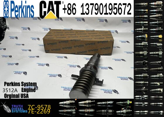 4P-9075 7C-4174 7C-4175 7C-9576 7C-9577 7C-9578 7E-2269 For 3508 3512 3516 3524 Engine