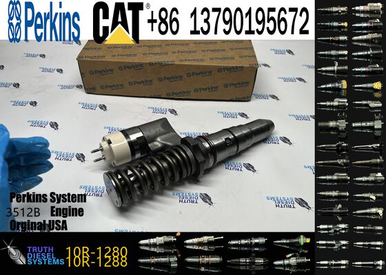 Fuel Injector 10R-1278 10R1278 10R-1279 10R-1280 10R-1288 10R-1290 10R-1303 10R-1305 10R-2772 10R-2826 10R-2827 10R-2828