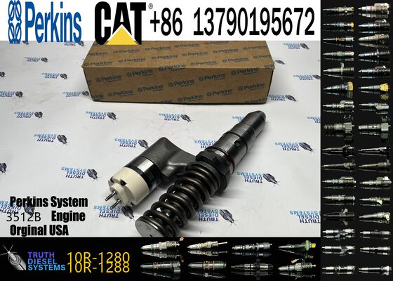 Fuel Injector 10R-1278 10R1278 10R-1279 10R-1280 10R-1288 10R-1290 10R-1303 10R-1305 10R-2772 10R-2826 10R-2827 10R-2828
