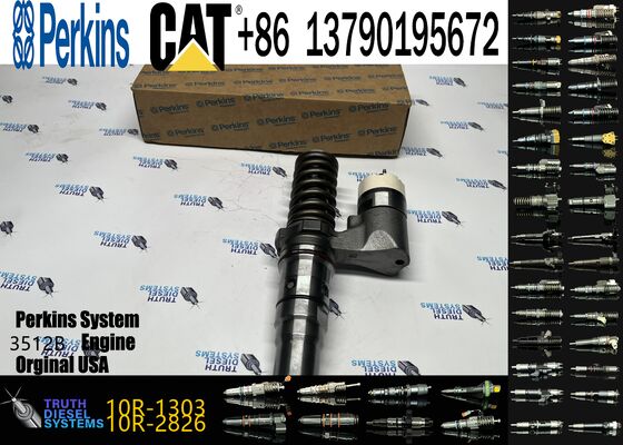 Fuel Injector 10R-1278 10R1278 10R-1279 10R-1280 10R-1288 10R-1290 10R-1303 10R-1305 10R-2772 10R-2826 10R-2827 10R-2828