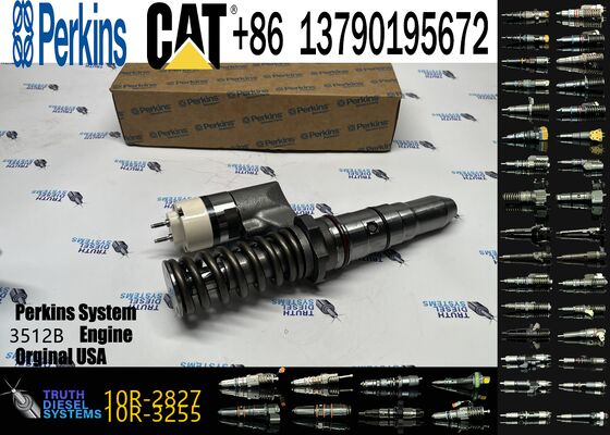 Fuel Injector 10R-1278 10R1278 10R-1279 10R-1280 10R-1288 10R-1290 10R-1303 10R-1305 10R-2772 10R-2826 10R-2827 10R-2828