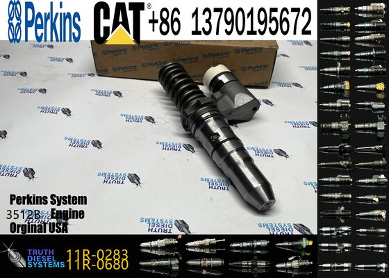 Proman 11R-0283 11R0283 Fuel Injector Applicable to Engine C3500B 3508 3516 3512 3516B 3512B 3512C