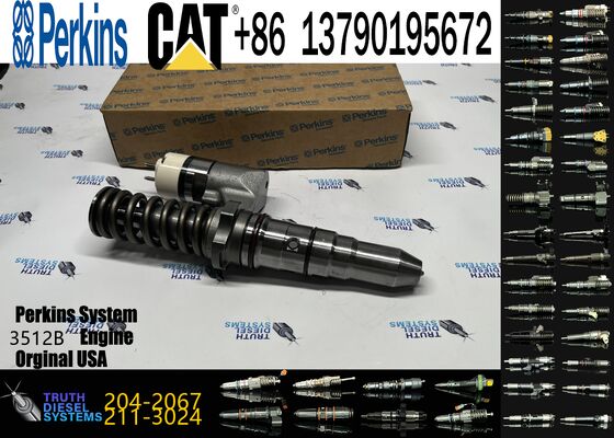 246-1854 10R-7238 Diesel Fuel Injector 245-8272 10R-8795 229-1631 204-2067 192-2817 0R-3539 162-8813 0R-9944 162-8809 150-4453