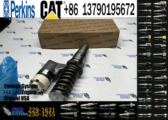 246-1854 10R-7238 Diesel Fuel Injector 245-8272 10R-8795 229-1631 204-2067 192-2817 0R-3539 162-8813 0R-9944 162-8809 150-4453
