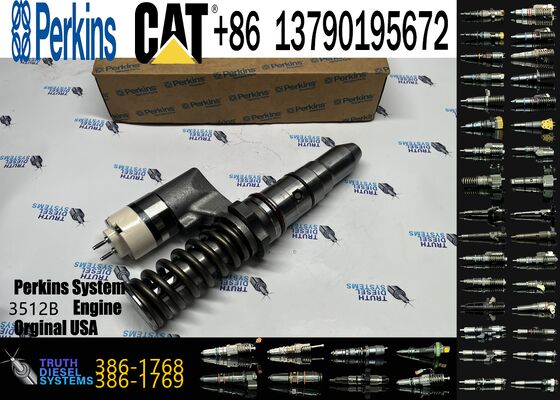 BOSTEN High-quality Repair Kit for 3500B 392-0202 392-0200 386-1768 392-0206 392-0208 392-0210 20R1265 20R1270 386-1768