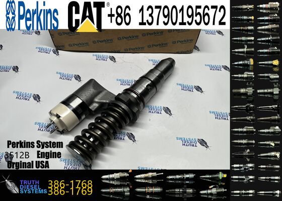 BOSTEN High-quality Repair Kit for 3500B 392-0202 392-0200 386-1768 392-0206 392-0208 392-0210 20R1265 20R1270 386-1768