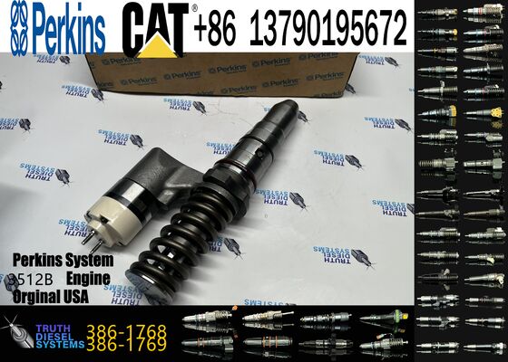 BOSTEN High-quality Repair Kit for 3500B 392-0202 392-0200 386-1768 392-0206 392-0208 392-0210 20R1265 20R1270 386-1768