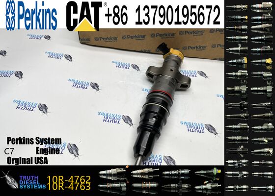 Diesel Common Rail Injector 387-9427 387-9430 20R-8057 387-9441 20R-8067 20R-9079 20R-8066 10R-4761 10R-4762 10R-4763 10R-7225