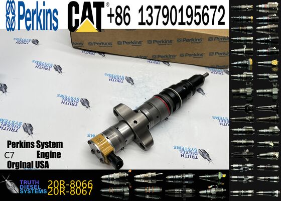 Excavator C7 HEUI Injector 557-7627 241-3239 241-3238 238-8091 20R-9079 20R-8066 263-8218 387-9427