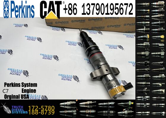 Fuel Injector 254-4339 172-5780 328-2585 328-2573 254-4399 293-4071 268-1835 254-4340