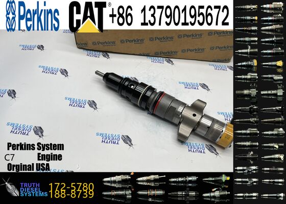 Fuel Injector 254-4339 172-5780 328-2585 328-2573 254-4399 293-4071 268-1835 254-4340