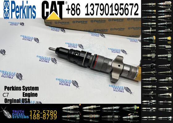 Fuel Injector 254-4339 172-5780 328-2585 328-2573 254-4399 293-4071 268-1835 254-4340