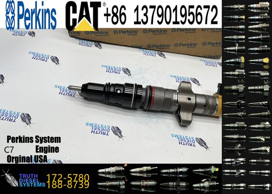 Fuel Injector 254-4339 172-5780 328-2585 328-2573 254-4399 293-4071 268-1835 254-4340