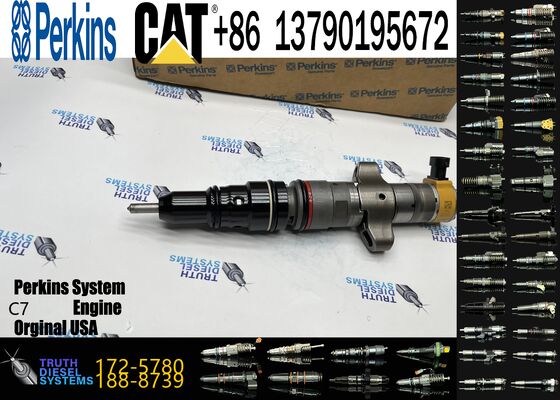 Fuel Injector 254-4339 172-5780 328-2585 328-2573 254-4399 293-4071 268-1835 254-4340