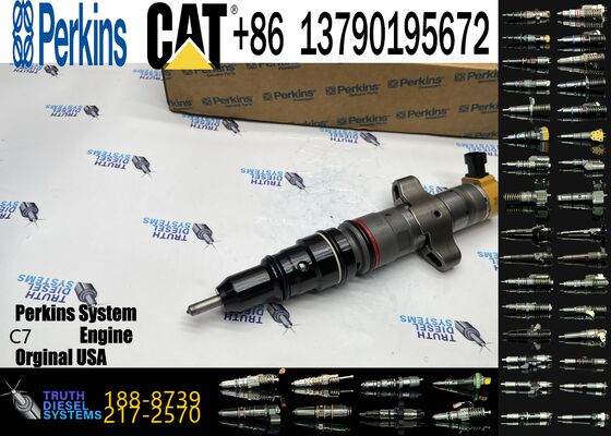 235 9649 188 8739 Auto Accessory Pmup Injection 235-9649 1888739 diesel Fuel Injector 188-8739 235-9649