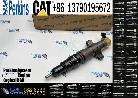 235 9649 188 8739 Auto Accessory Pmup Injection 235-9649 1888739 diesel Fuel Injector 188-8739 235-9649