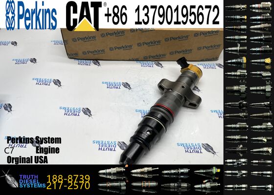 235 9649 188 8739 Auto Accessory Pmup Injection 235-9649 1888739 diesel Fuel Injector 188-8739 235-9649