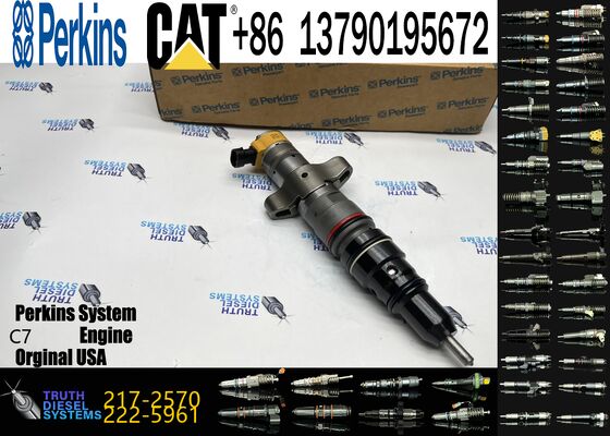 172-5780 188-8739 217-2570 235-2888 235-9649 236-0962 10R-7224 Diesel Fuel Injector High Quality Injector
